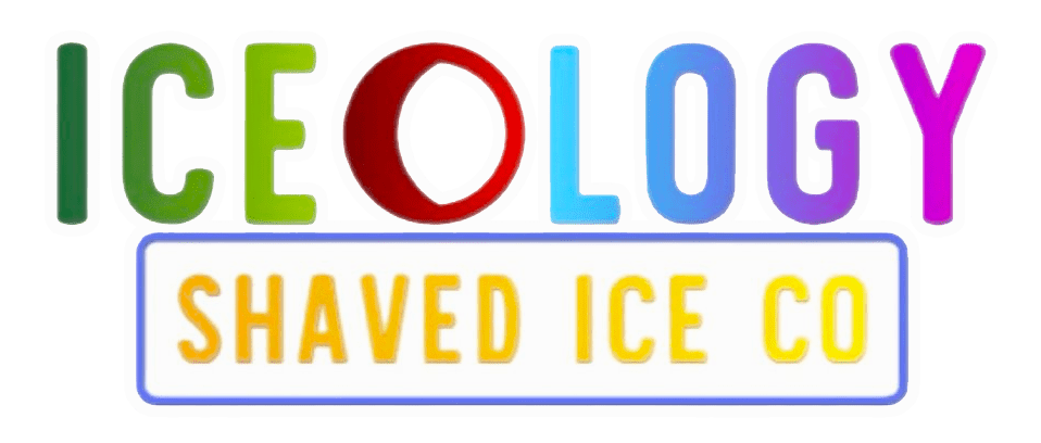 Iceology Shaved Ice